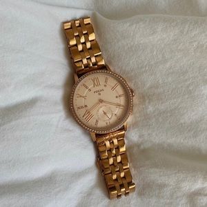 Brand New Fossil Watch
